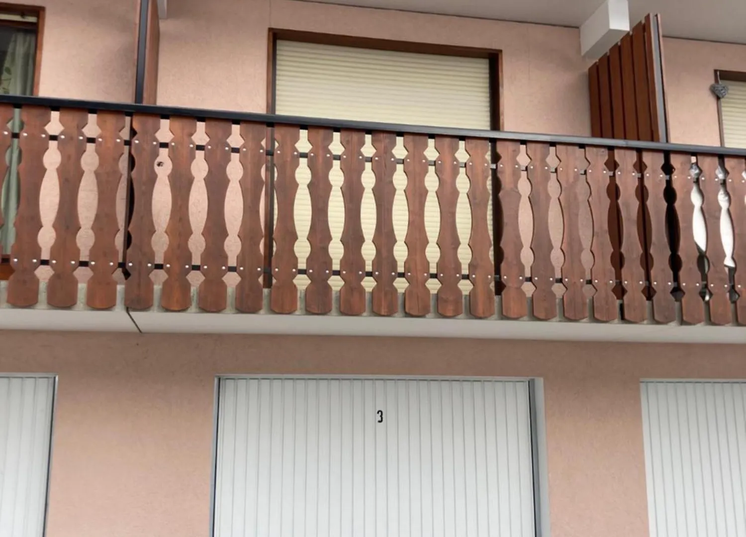 Edelweiss, Studio 5 Pers, Balcon Sud Est, Vue Sur Les Montagnes Le Biot Appartamento